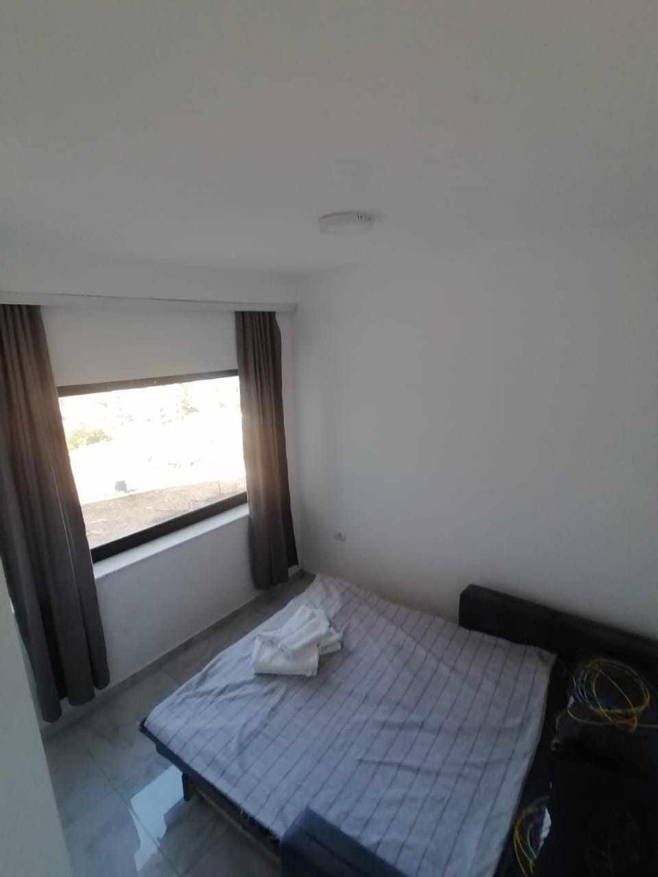 Davids Apartments Sarandë Exterior foto